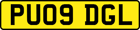 PU09DGL