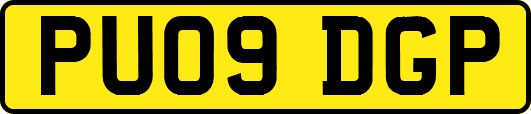 PU09DGP