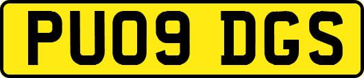 PU09DGS