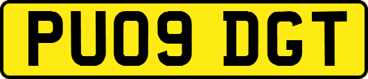PU09DGT