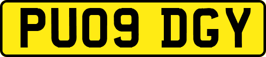 PU09DGY