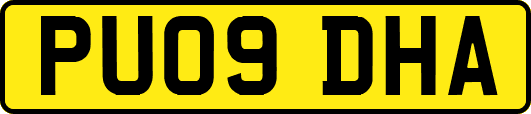PU09DHA