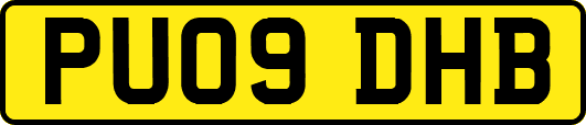 PU09DHB
