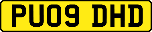 PU09DHD