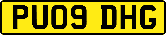PU09DHG