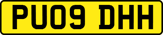 PU09DHH