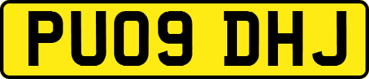PU09DHJ