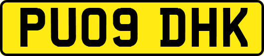 PU09DHK