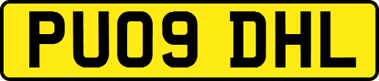 PU09DHL
