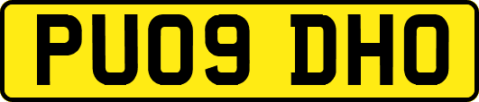 PU09DHO