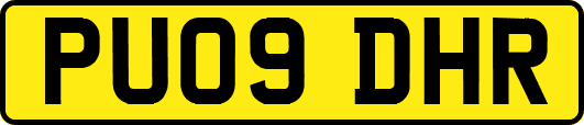 PU09DHR
