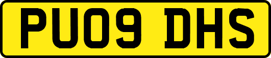 PU09DHS