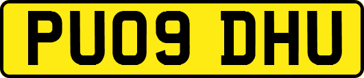 PU09DHU