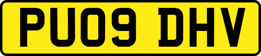 PU09DHV