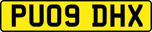 PU09DHX