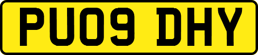 PU09DHY