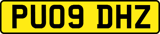 PU09DHZ