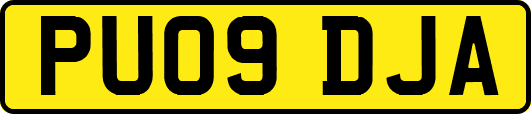 PU09DJA