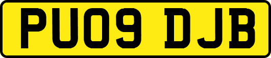 PU09DJB
