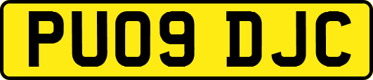 PU09DJC