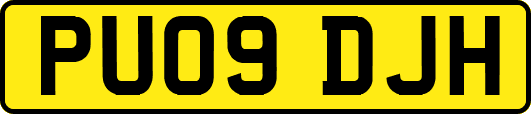 PU09DJH