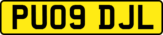 PU09DJL