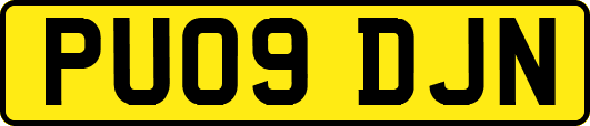 PU09DJN