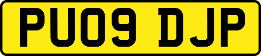 PU09DJP