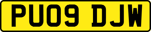 PU09DJW