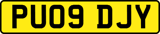 PU09DJY