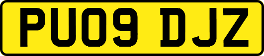 PU09DJZ
