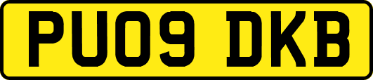 PU09DKB