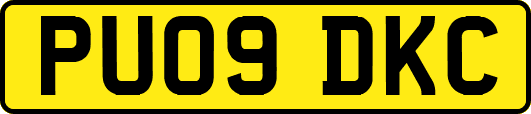 PU09DKC