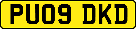 PU09DKD