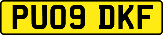 PU09DKF