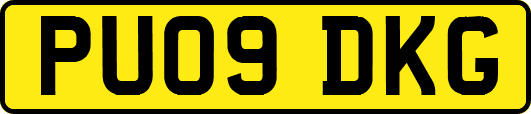 PU09DKG