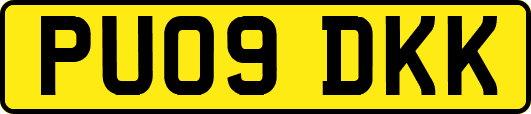 PU09DKK