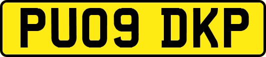 PU09DKP