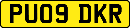 PU09DKR