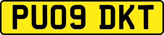 PU09DKT