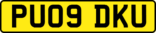 PU09DKU
