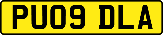 PU09DLA