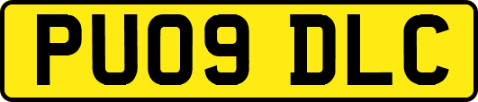PU09DLC
