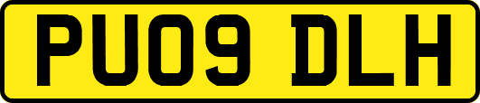 PU09DLH
