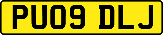 PU09DLJ