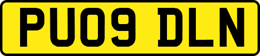 PU09DLN