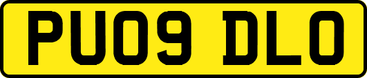 PU09DLO