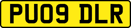 PU09DLR