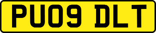 PU09DLT