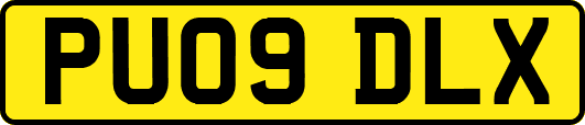 PU09DLX